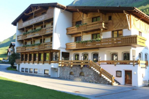 Hotel Landle, Galtür, Österreich, Galtür, Österreich